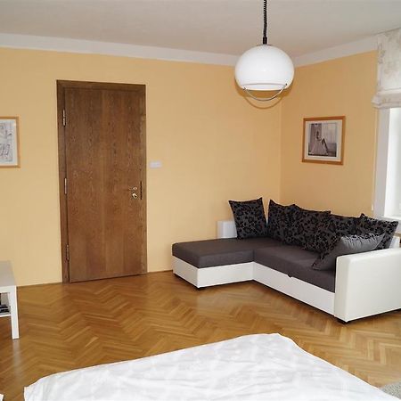 Apartman U Stadionu Broumov Exterior photo