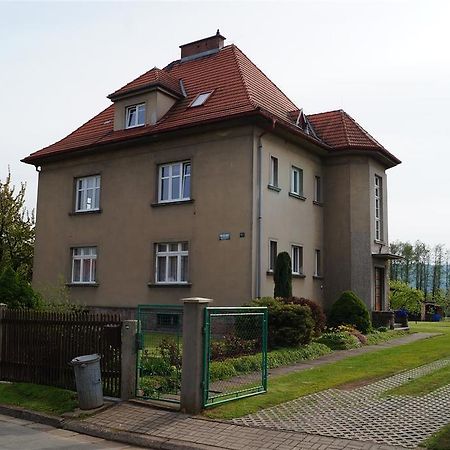 Apartman U Stadionu Broumov Exterior photo