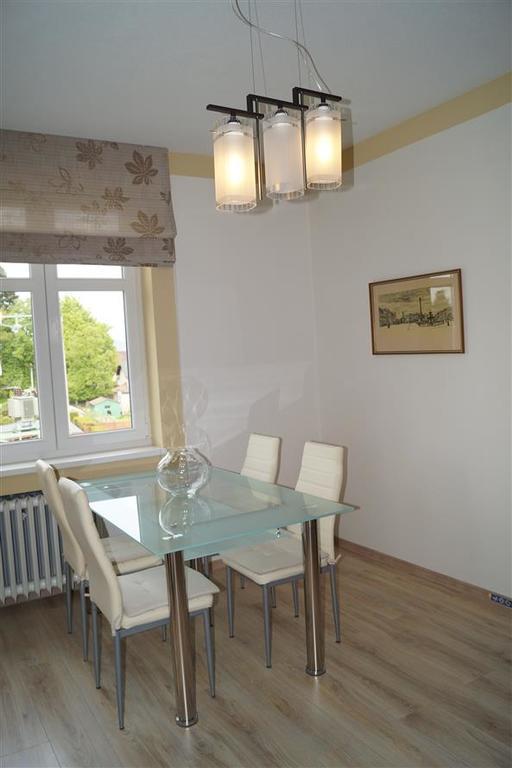 Apartman U Stadionu Broumov Exterior photo