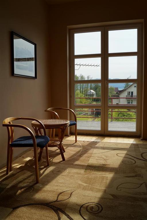 Apartman U Stadionu Broumov Exterior photo
