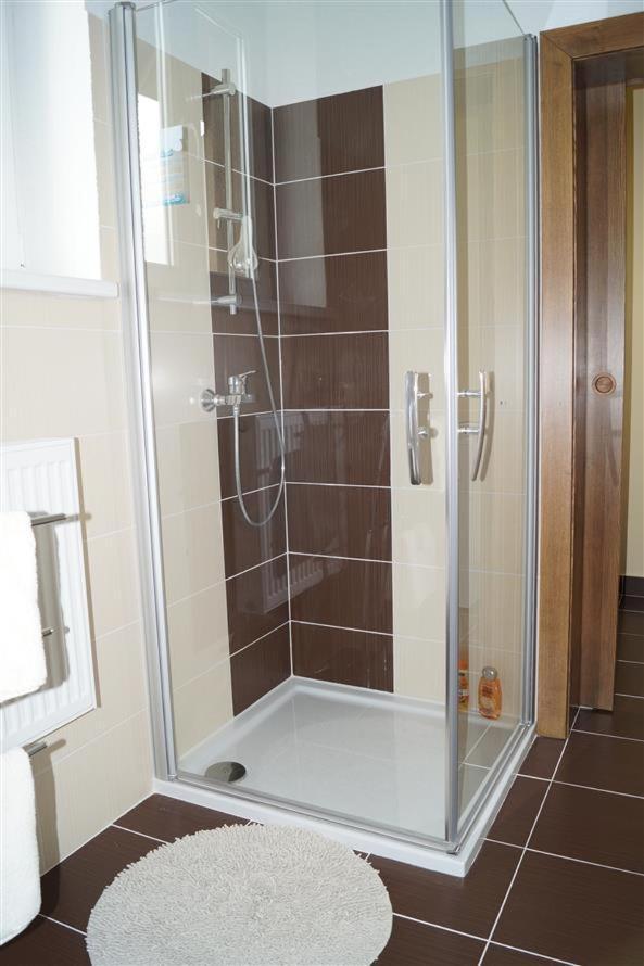 Apartman U Stadionu Broumov Exterior photo