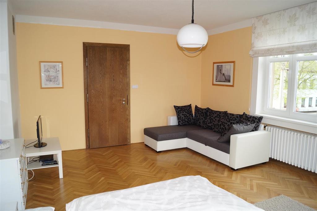 Apartman U Stadionu Broumov Exterior photo