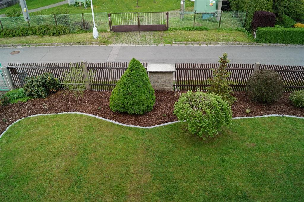 Apartman U Stadionu Broumov Exterior photo