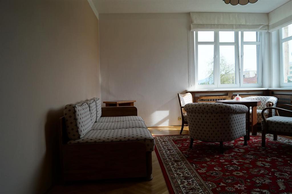 Apartman U Stadionu Broumov Exterior photo