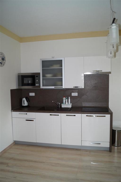 Apartman U Stadionu Broumov Exterior photo
