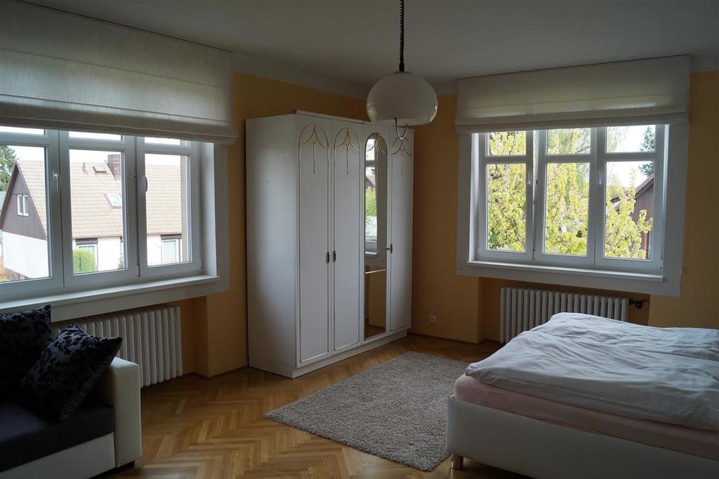 Apartman U Stadionu Broumov Exterior photo