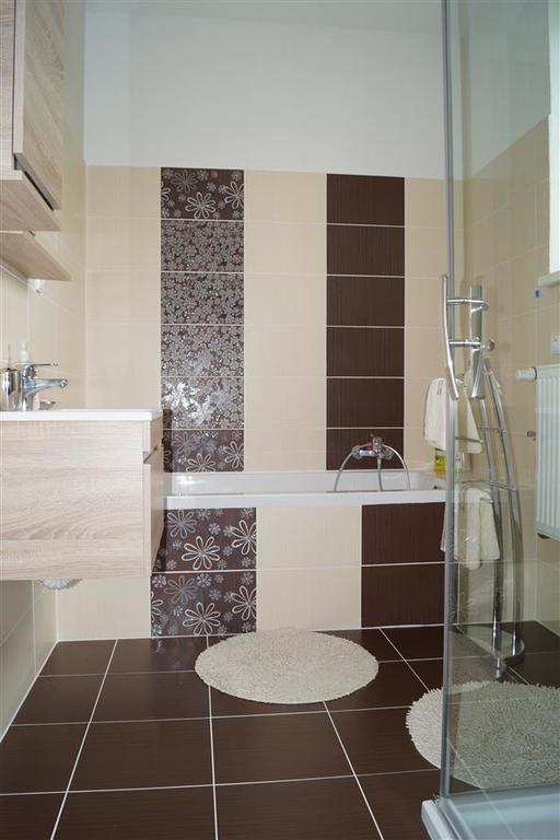 Apartman U Stadionu Broumov Exterior photo
