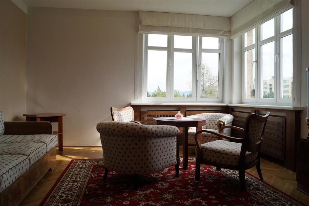 Apartman U Stadionu Broumov Exterior photo
